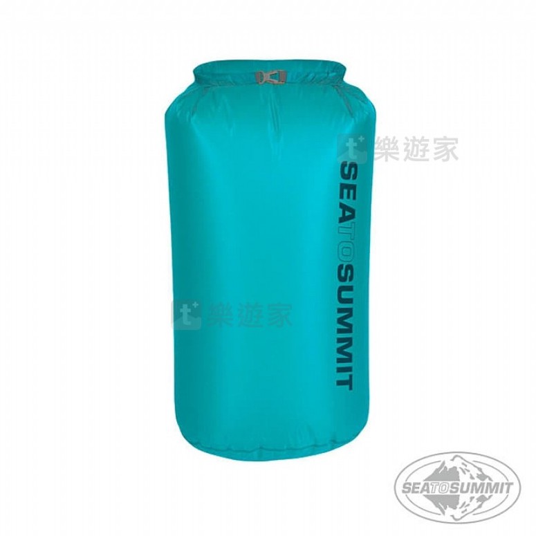 [款式:STSAUNDS13-BLU] SEATOSUMMIT 15D超輕量防水收納袋(13公升)(藍色)
