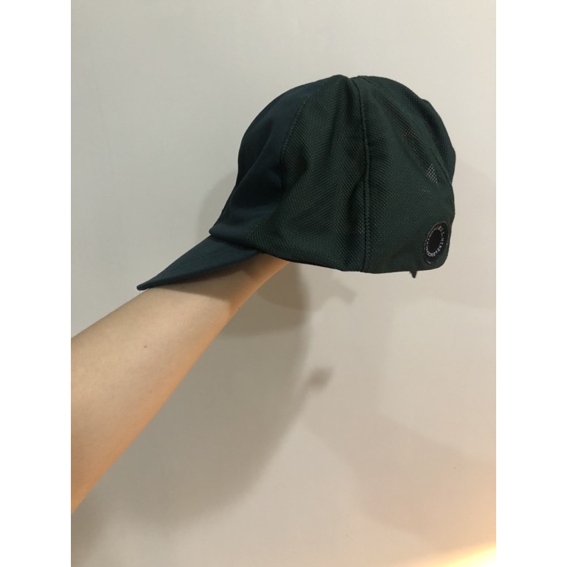 Yamatomichi  Stretch  Mesh cap