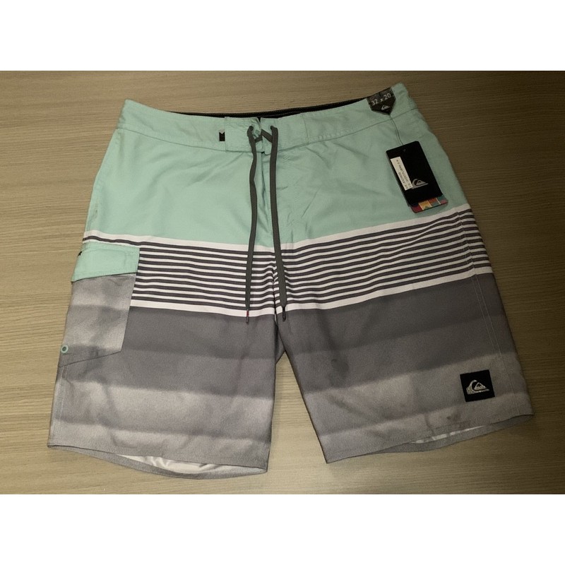 QUIKSILVER 衝浪褲