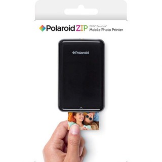 polaroid zip mobile printer 拍立得 印相片機 相印機 正版
