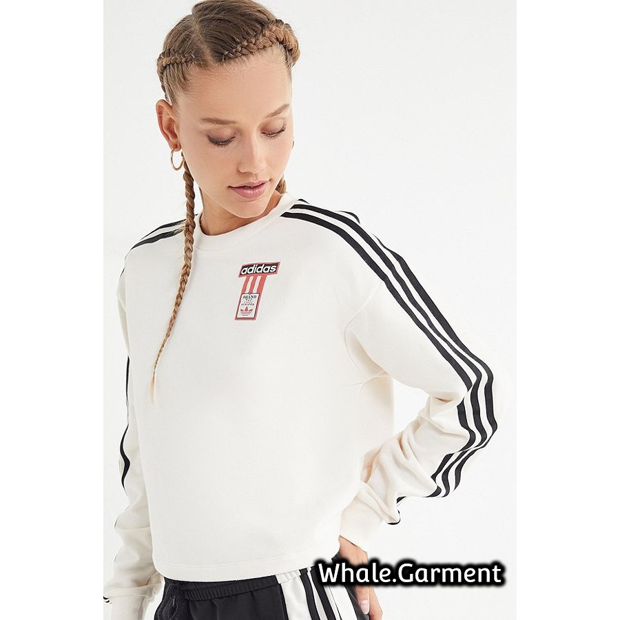 adidas originals adibreak sweatshirt