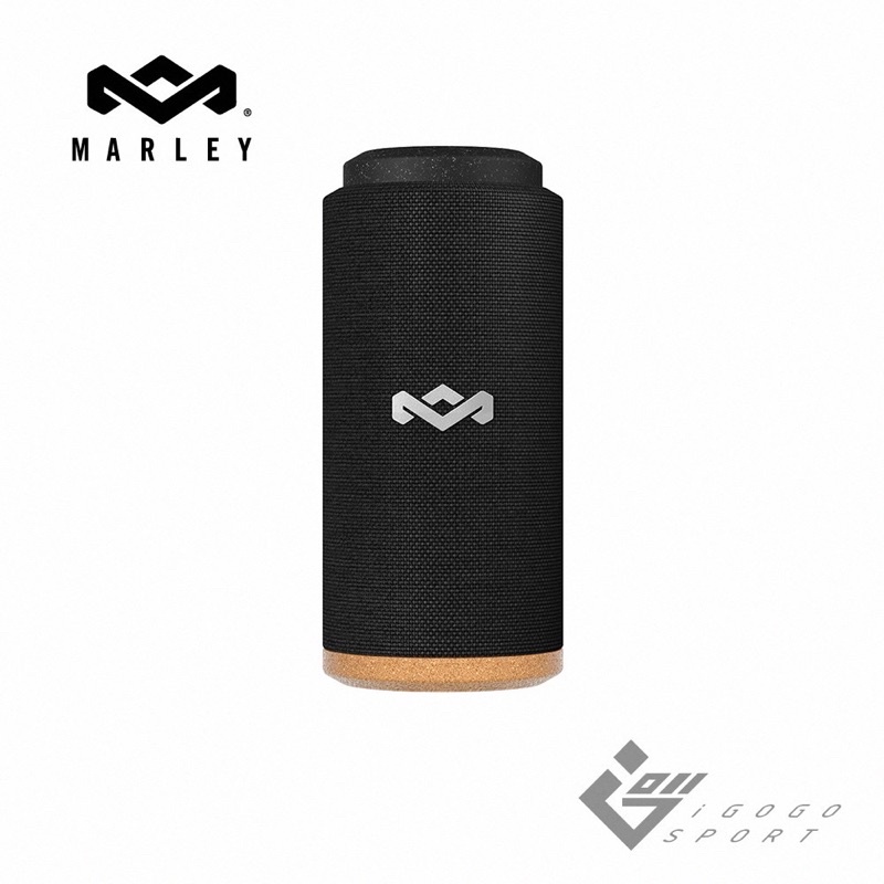 近新Marley No Bounds Sport 防水藍芽喇叭