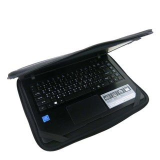 【Ezstick】ACER Swift1 SF114-31 14吋寬 NB保護專案 三合一防震包組