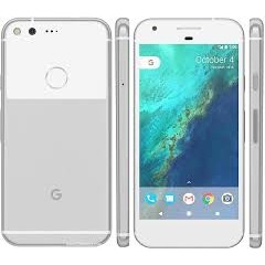 Google Pixel 白色美版 32g 全新未拆新品