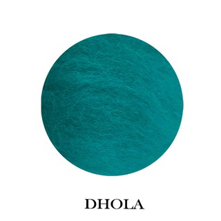 DHOLA｜紐西蘭羊毛氈-10克毛線【33色】賣場3 / DIY材料 / 手工藝 / 羊毛氈 / 鉤針 朵拉手藝材料