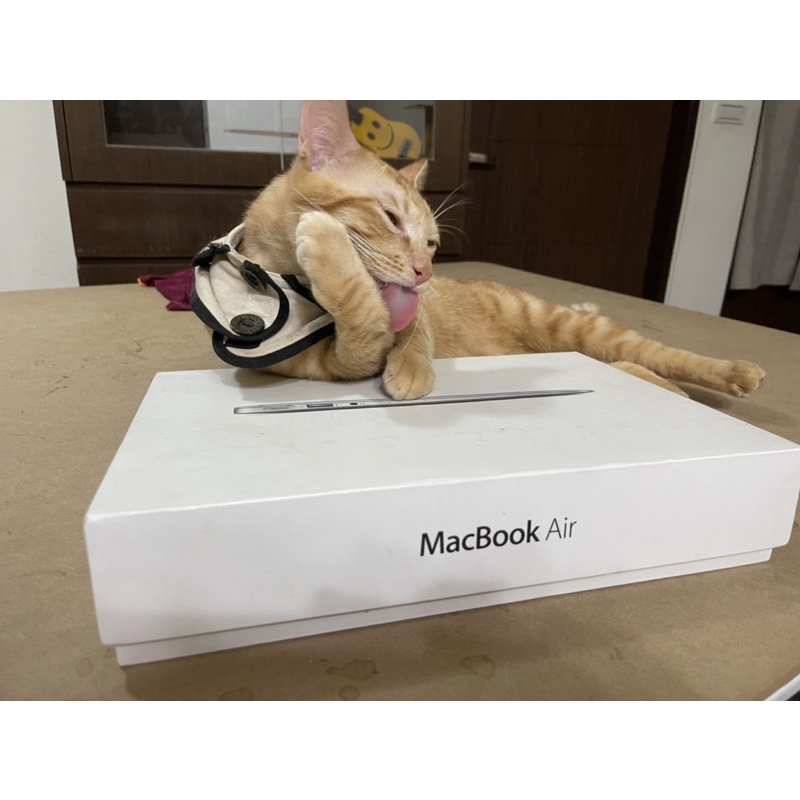 MacBook Air 2015 11吋 128GB 女用機 價錢可再議