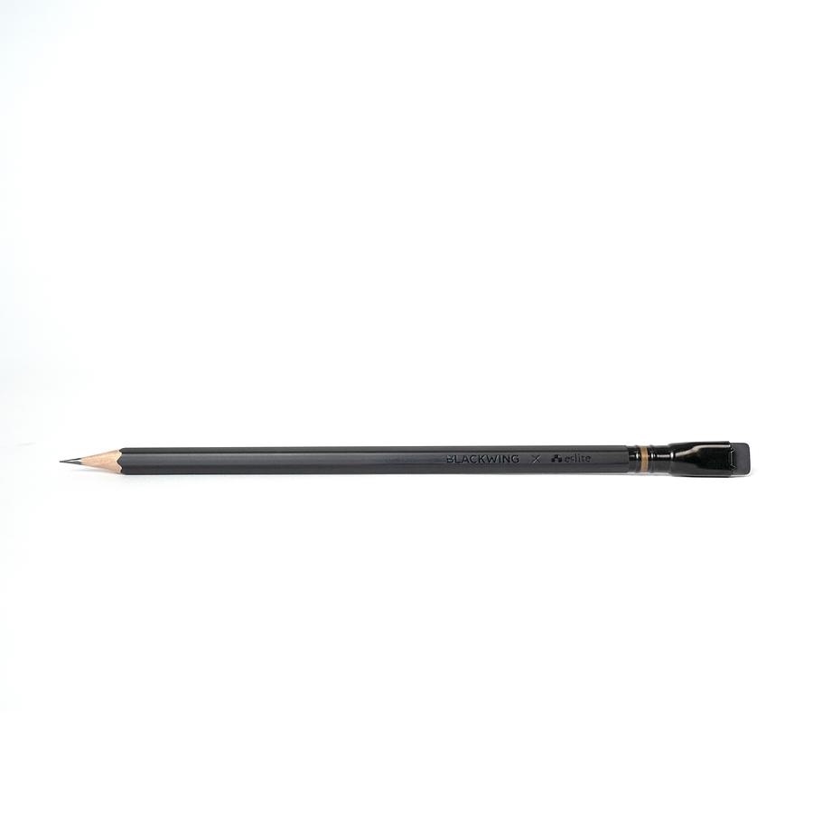 美國BLACKWING X 誠品 鉛筆/ 單支/ 2021限定款  　eslite誠品