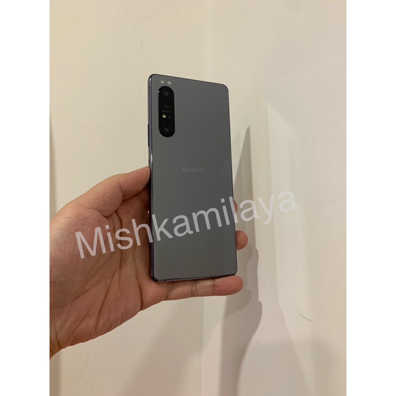 Xq At52 Sony Xperia 1 Ii Xqat52 1ii二手中古 蝦皮購物