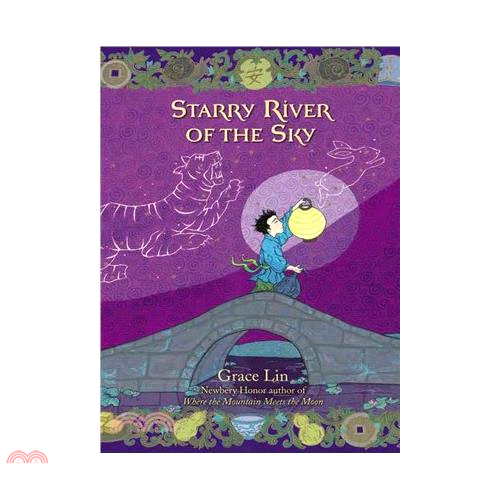 Starry River of the Sky