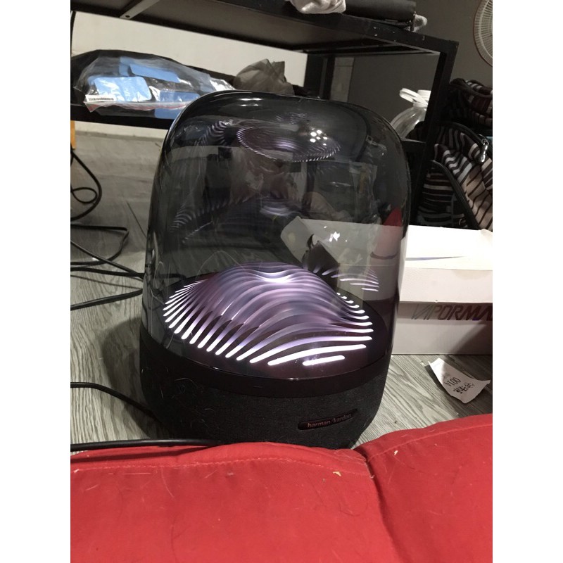 aura studio 3 Harman kardon