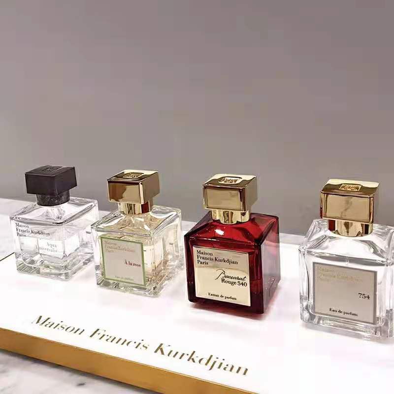 分裝香水maison Francis Kurkdjian香水mfk一支玫瑰百家樂540 2 5 10ml 蝦皮購物