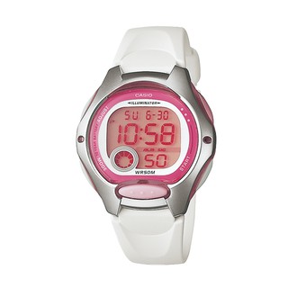【CASIO卡西歐】多元STANDARD電子系列/LW-200-7A