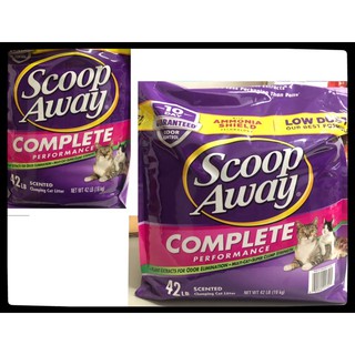 😘現貨😘costco代購-Scoop Away 超凝結貓砂 （拆售）