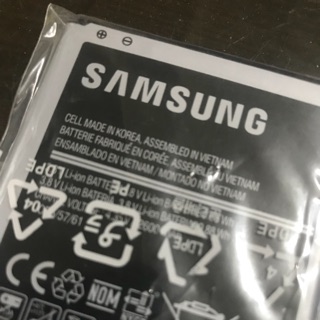 電池適用於三星 Samsung 全新零循環 內置電池 S2 S3 S4 S5 S6 S7 Edge Plus + 現貨