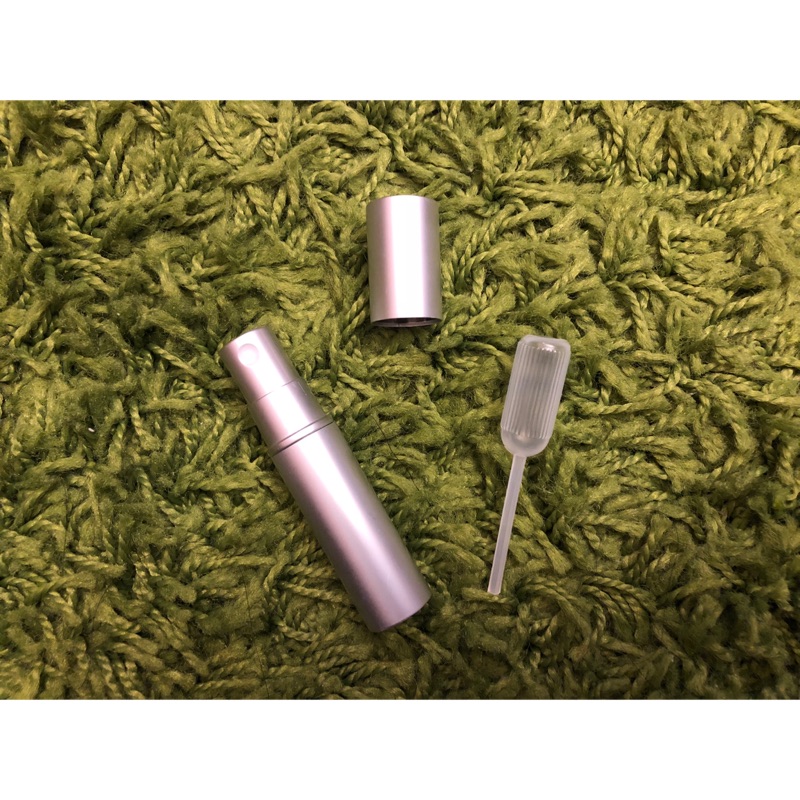 無印良品 鋁製噴霧香水瓶 原價 300 蝦皮購物