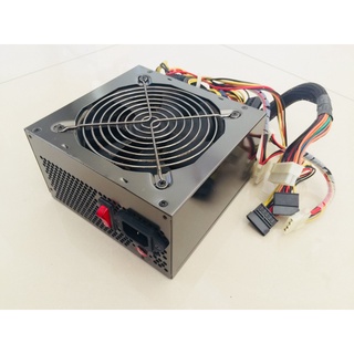 松聖 Mavoly 電源供應器 MAX POWER 380w
