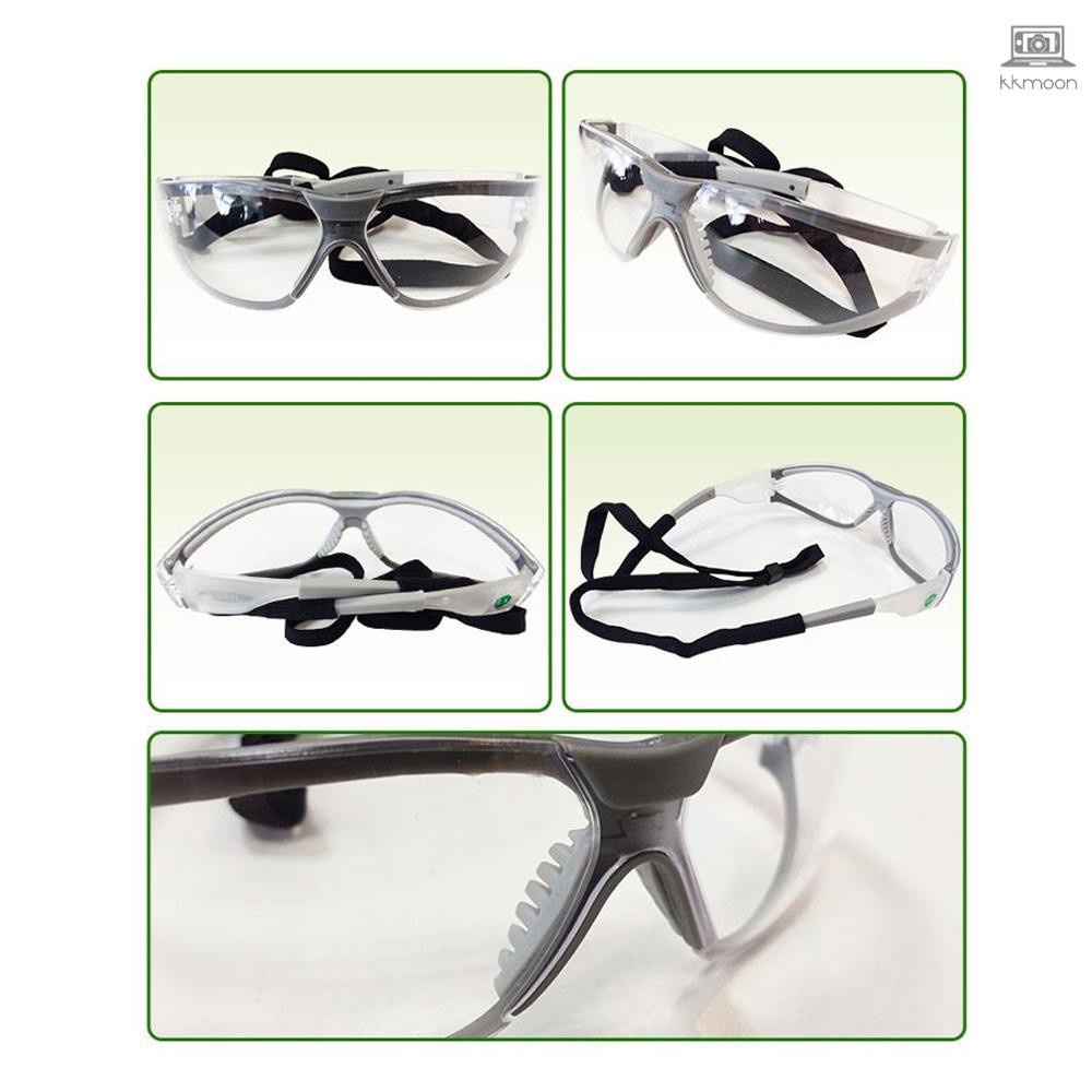 3m 安全メガネ 透明