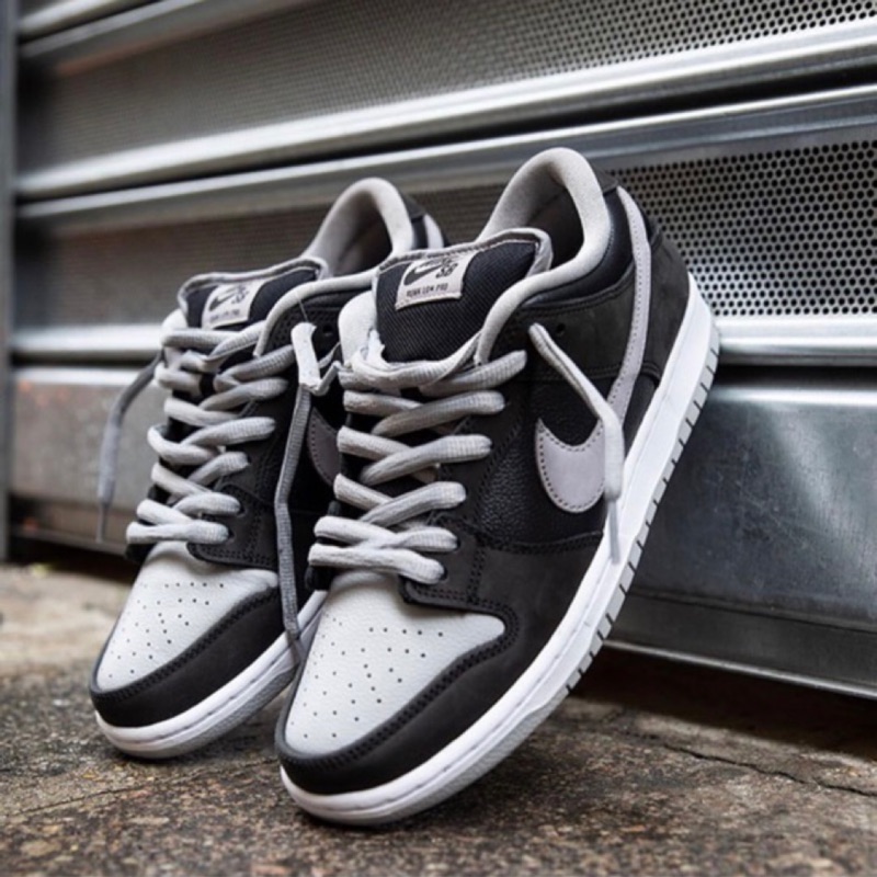 Nike sb dunk low shadow 影子US10 余文樂 