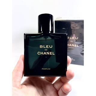 【分享瓶】Chanel Bleu de Parfum 香奈兒 藍色男性香精 分享瓶