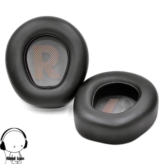 台灣現貨 耳機替換耳罩 適用於JBL Quantum ONE Wireless 藍芽 耳機套記憶海綿耳罩耳套