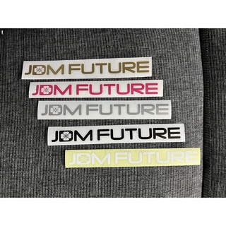 IKI一氣（気）株式會社『JDM FUTURE』