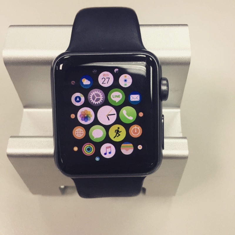 (含運)Apple Watch 第一代（2015年版）