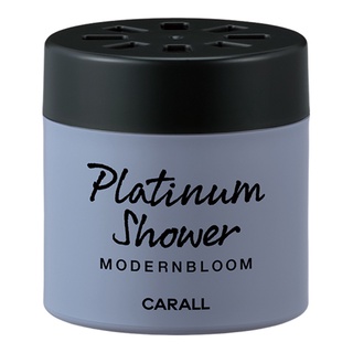 CARALL MODERN 芳香劑 J3483 白金浴皂 115ml【麗車坊00228】