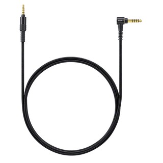 【SONY】 MUC-S12NB1 耳機用更換導線 適用於 MDR-1A、MDR-100AAP S12NB1