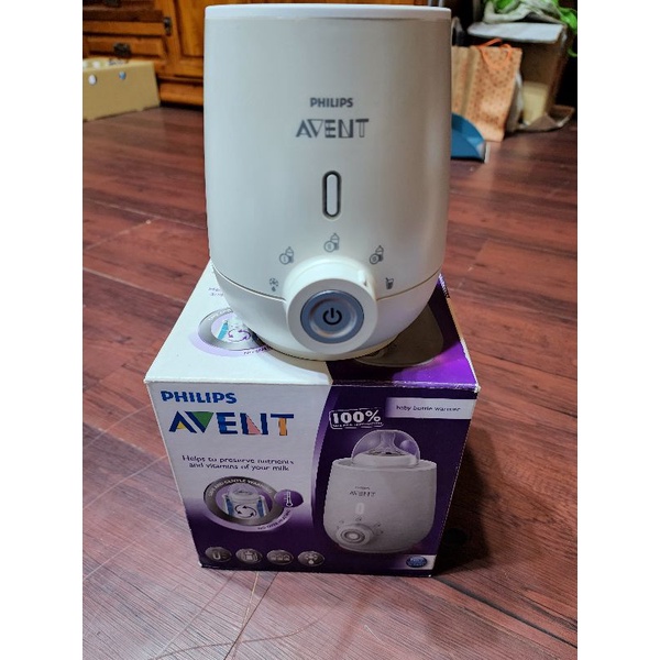 philips avent scf356溫奶器