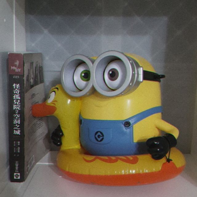 𝚂𝚝𝚎 𝙹𝙼 怪奇孤兒院2 空洞之城 蝦皮購物