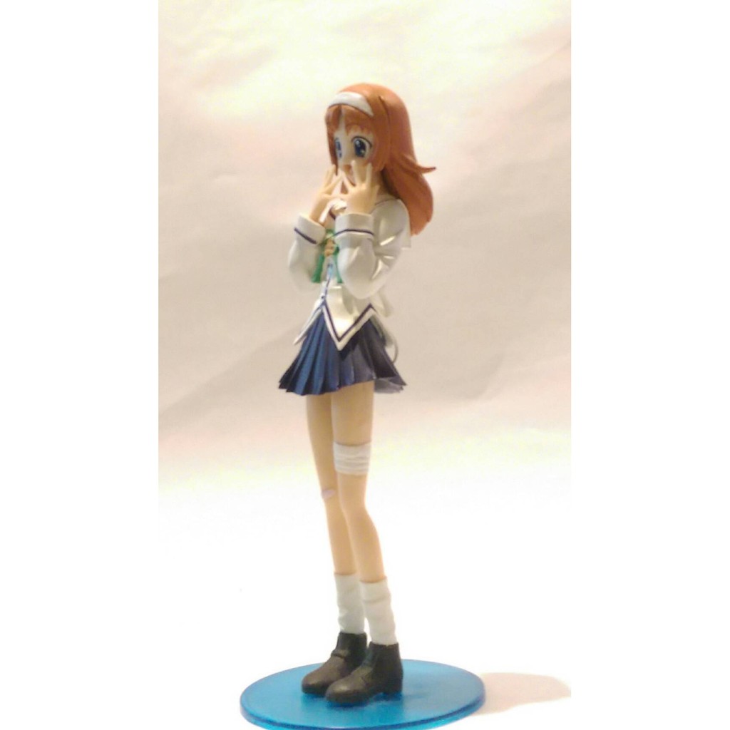 A 11櫃現狀品 Hg Circus 初音島戀愛遊戲天枷美春天富玩具店 蝦皮購物