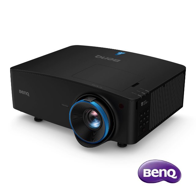 【私訊再優惠】BenQ LU935ST 5500流明 WUXGA解析度 雷射短焦投影機