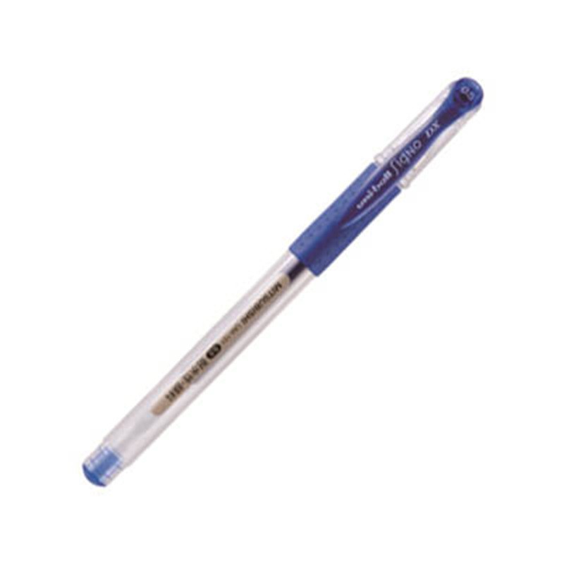 三菱 鋼珠筆UM-151  0.5 -藍