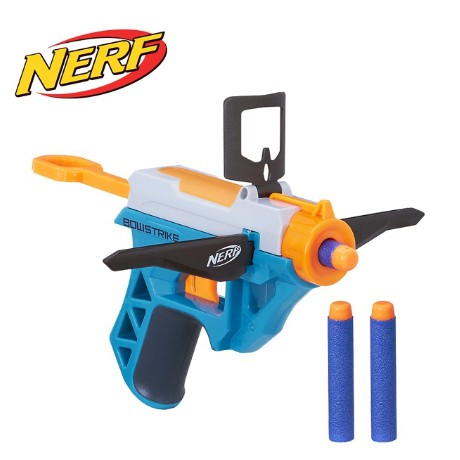 現貨 正版授權 NERF 菁英系列-迅射弓擊