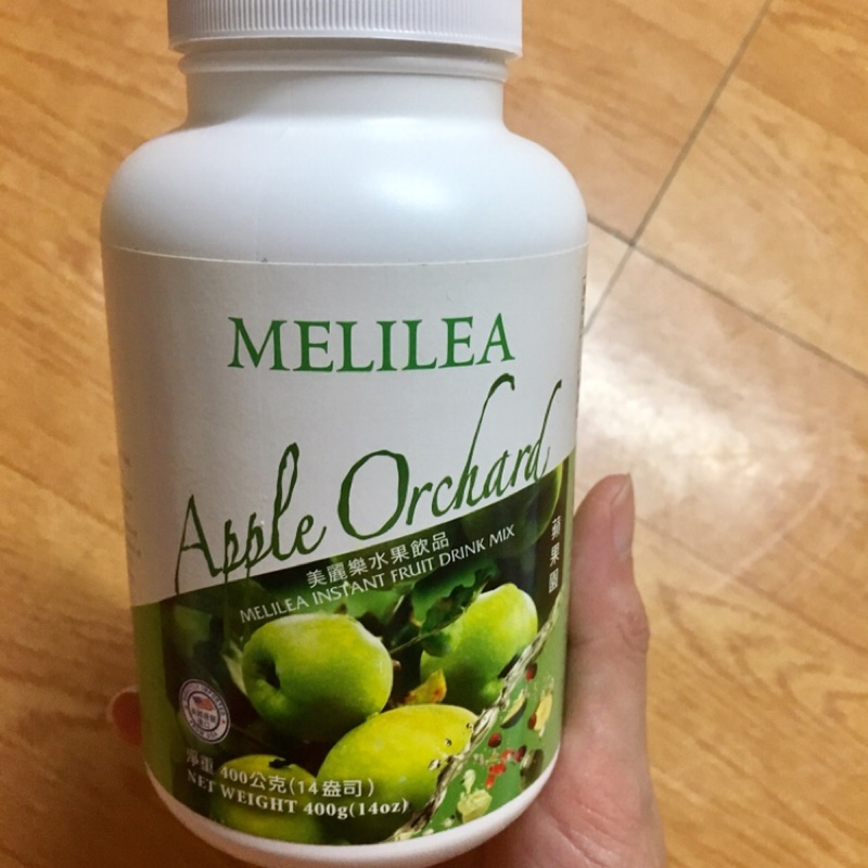 Melilea美麗樂水果飲品（蘋果園）