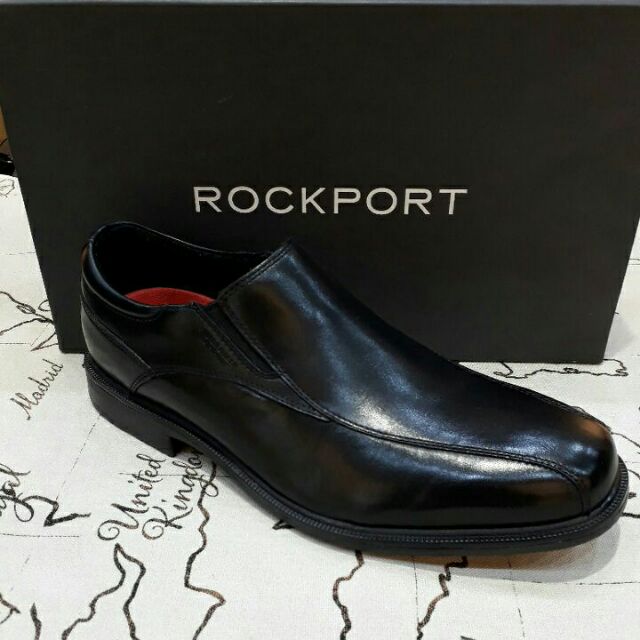 ROCKPORT 男款減壓緩震紳士鞋，原價5280特價3168