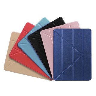 New iPad (2017年版) 9.7吋 ipad5 筆槽多角度皮套 蜂巢式散熱 保護套 變型金剛 休眠喚醒質感軟殼