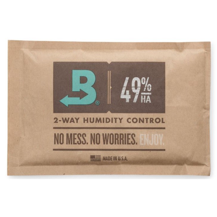 【偉博樂器】美國 Boveda 49% 濕度控制包 樂器專用 除濕包 保濕包 適用長笛 豎笛 薩克斯風 吉他 小提琴