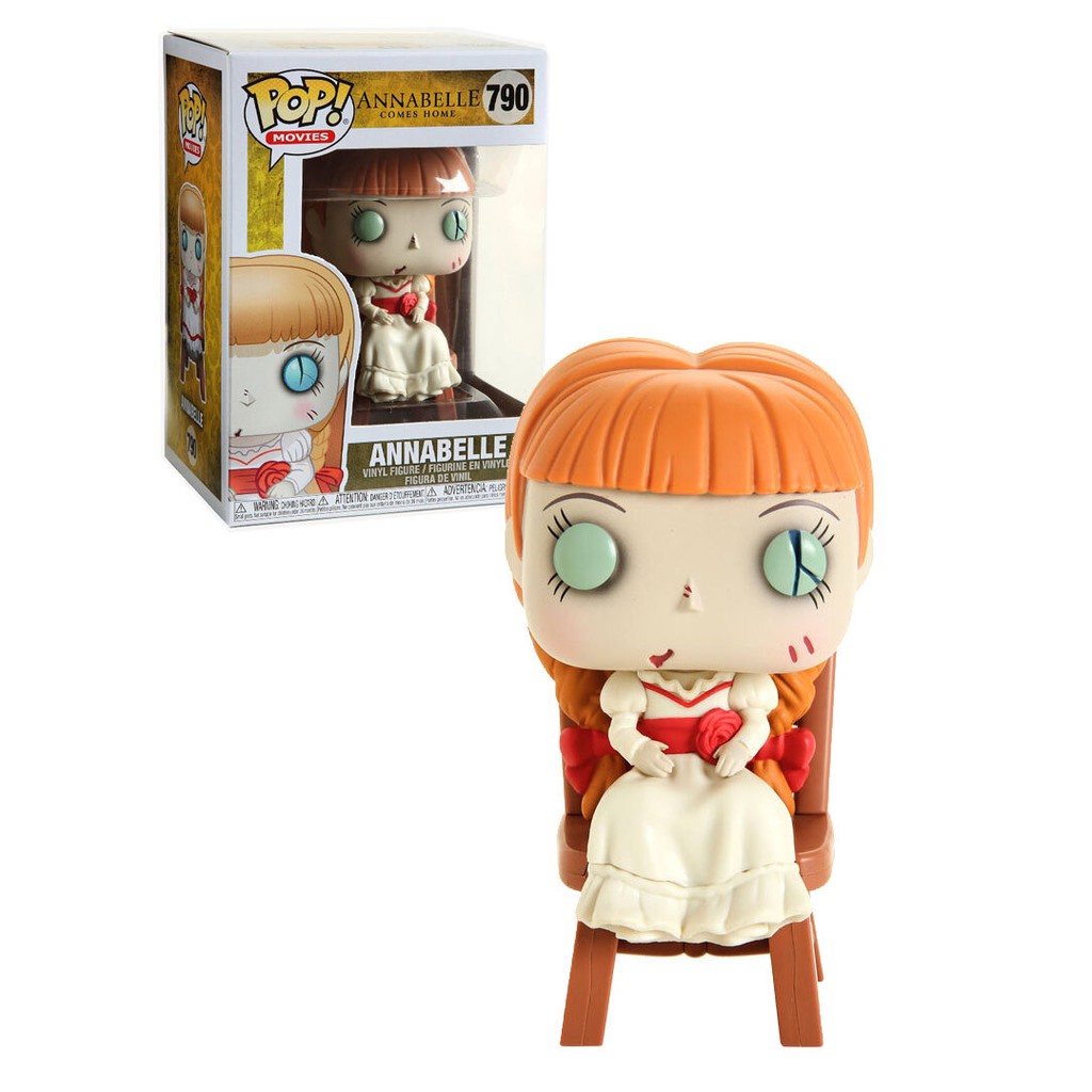 funko annabelle