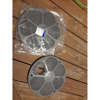 Panasonic國際牌 滾筒洗衣機專用_桶底濾網，NA-V158TW、NA-V130MD，RDH、UDH