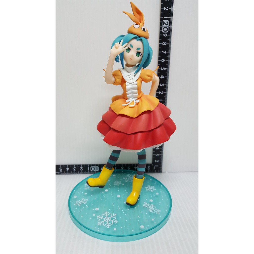 日版展示品憑物語物語系列斧乃木余接一番賞a賞 H 蝦皮購物