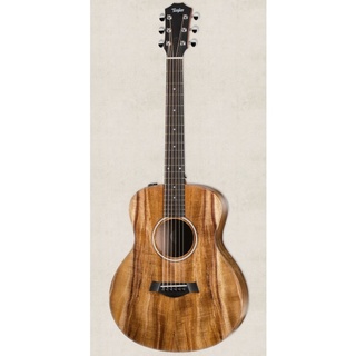 【傑夫樂器行】 Taylor GS Mini-e KOA 可插電 36吋吉他 吉他 全夏威夷相思木