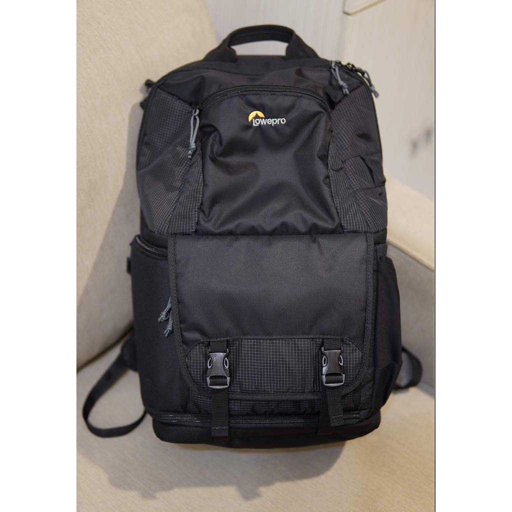 LOWEPRO 飛梭 Fastpack BP 250AW II 專業相機包