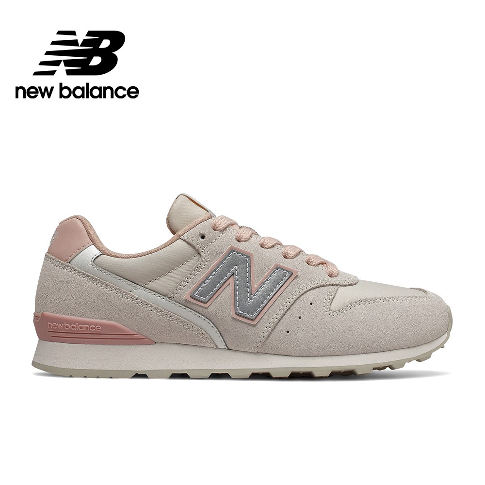 New Balance】 NB 復古鞋_女性_奶茶色_WL996AA-B 996 | 蝦皮購物