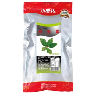 §洺禾§附發票§ 小磨坊 月桂葉 125g