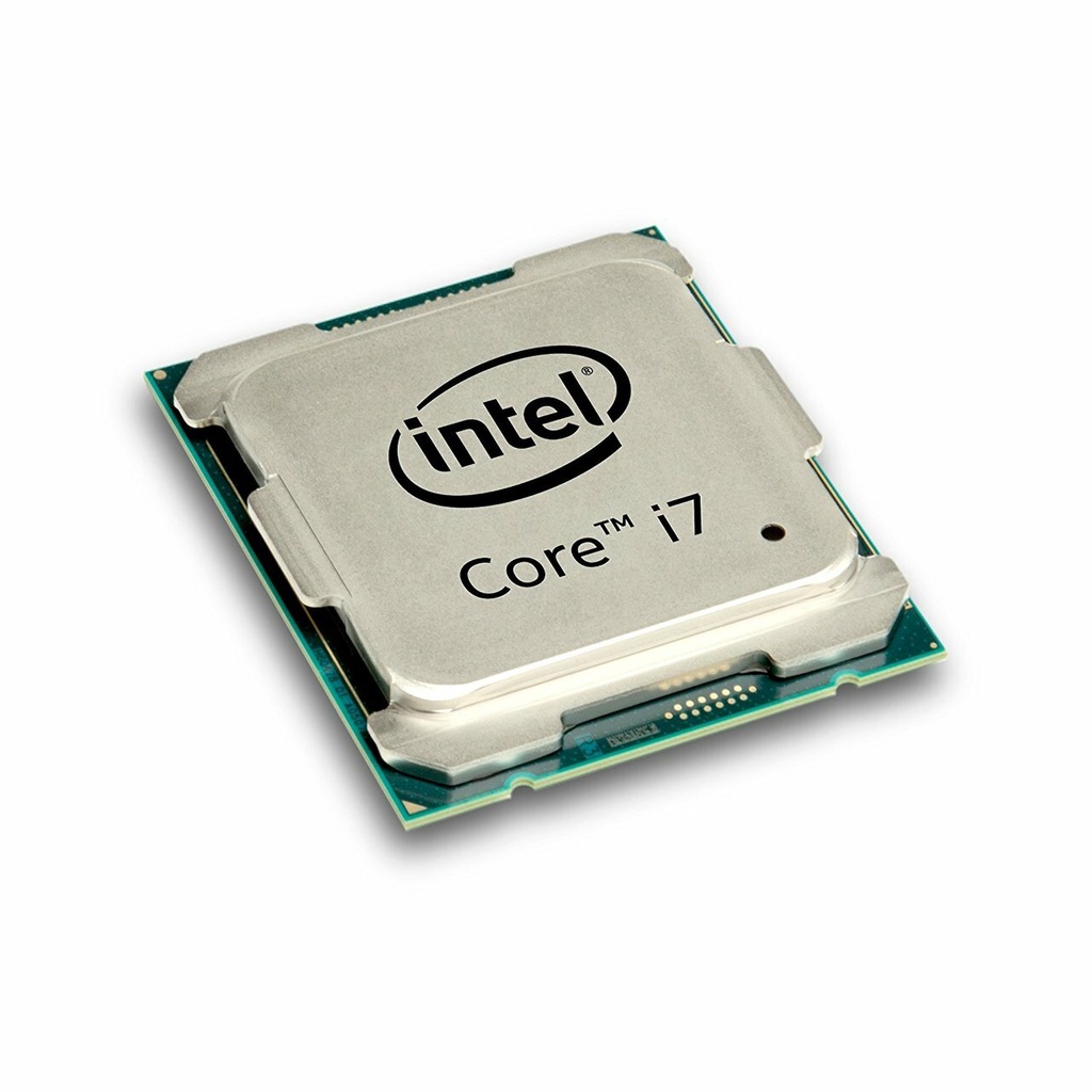 CPU i7 7700 4.2G FCLGA1151腳位 CPU