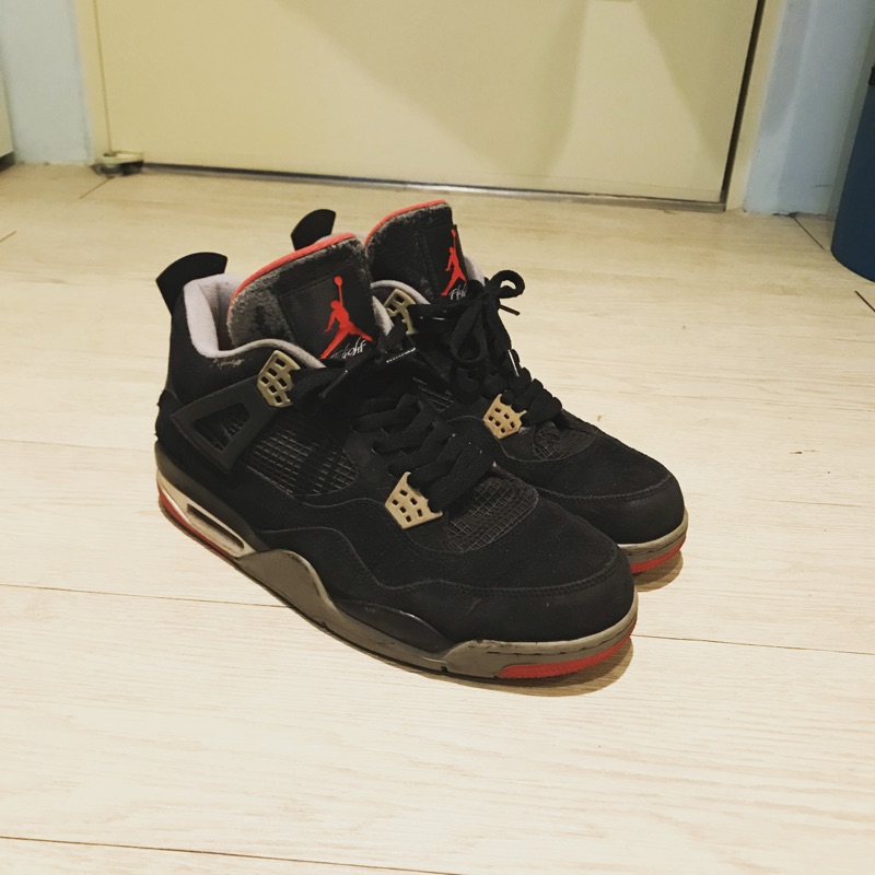 Jordan 4 IV 11.5