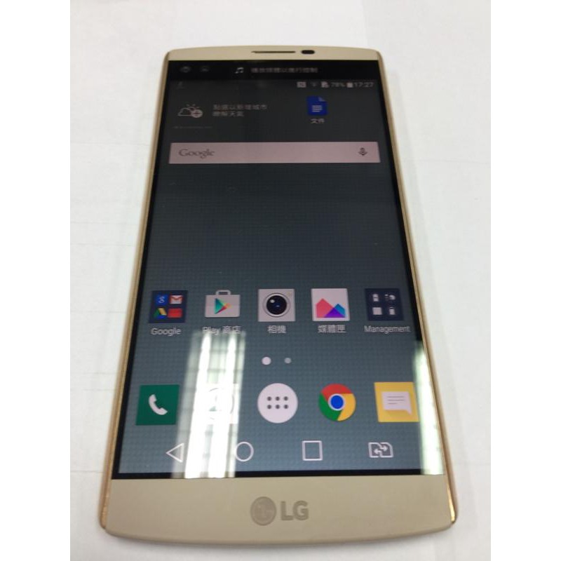 香機寶-LG V10 六核/4G/64G/5.7吋/1600萬