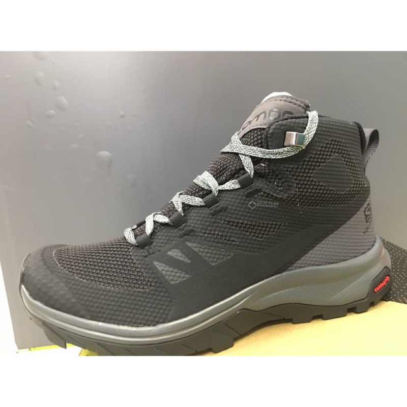 salomon outline gtx w