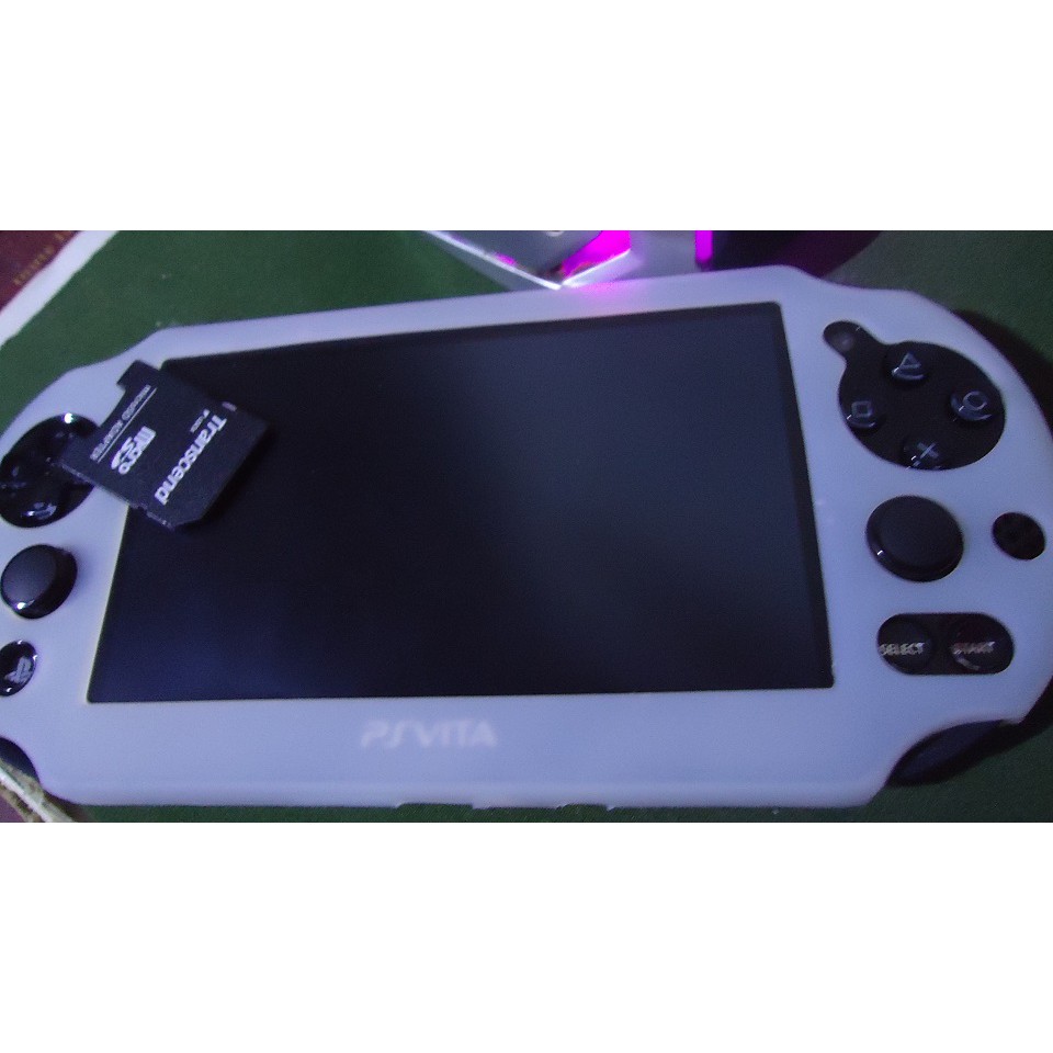 Ps Vita 3 73 改造